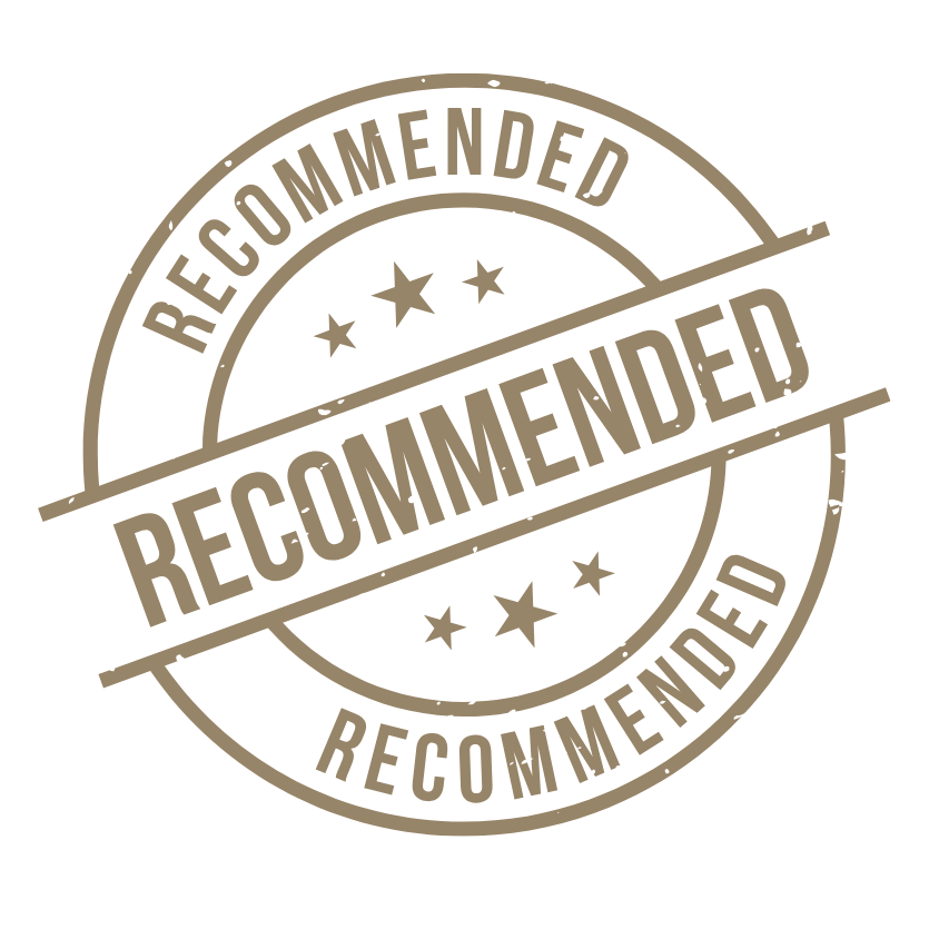 Doctor Recommended