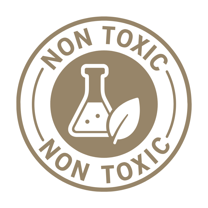 Non-Toxic Formulas